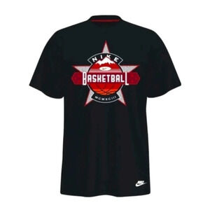 Nike Basketball T-shirt